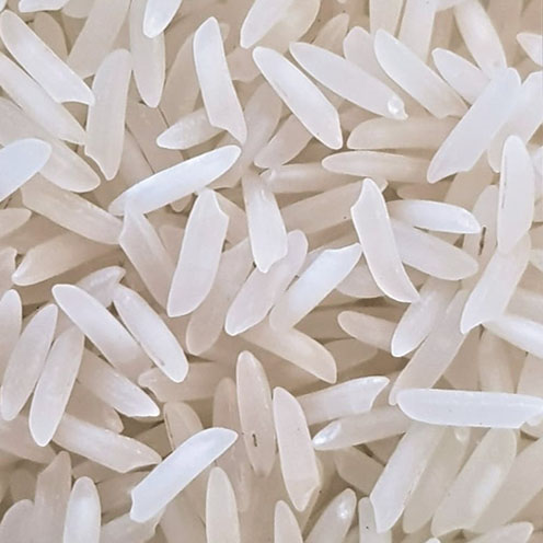 Buy PK 386 Long Grain White Rice